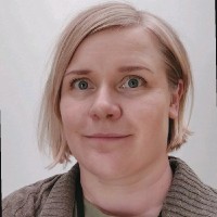 Elina Forstén