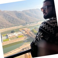 Kaushal Choudhary