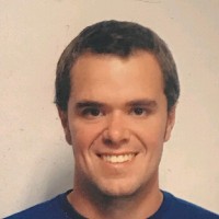 Jarred Kelley