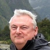 Mike Brunswick