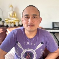 Deepesh Thapa