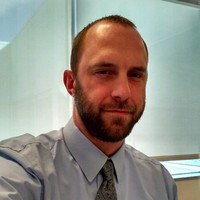 Ron Hornberger