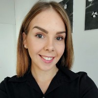 Milja Fihlman