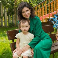 Гузель Хикматуллина