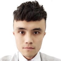 Jimmy Zhang