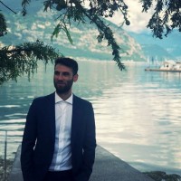 Damien Ciagola