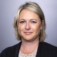 Erica Hosmer