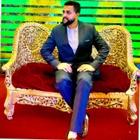 Shantanu Bhujade