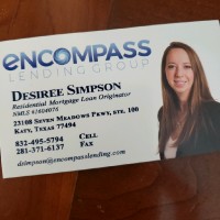 Desiree Simpson