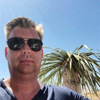 Patrick van der Mark