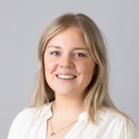 Maud Van Otten