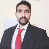 Mounesh Sunagar