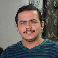 Ibrahim Qarmout