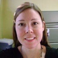Amanda Barger