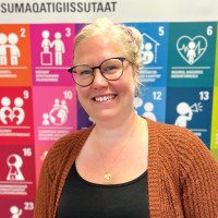 Sille Wedege Nielsen