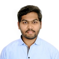 Venkata Krishna Kishore Gummadi