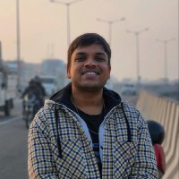 Aniket Singh