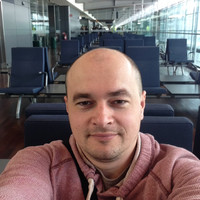 Vasyl Krychun