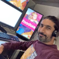 Umair Arslan Shah