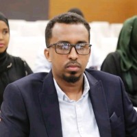 Khalid Ali Dirie