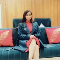 Geeta Sharma