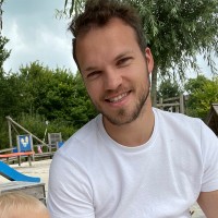Evert Van Bochove
