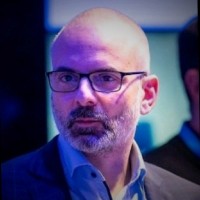 Nicolas Delbosc, PhD