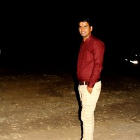 Suyog Pawar