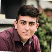 Nick DiLullo