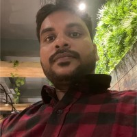 Vikash Kumar