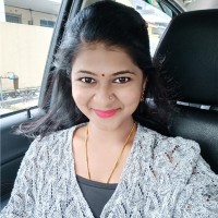 Priyatharshini Nair