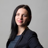 Katarzyna Makurat