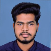 Sivaprasad K S