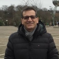 Alfred Yaghoobi