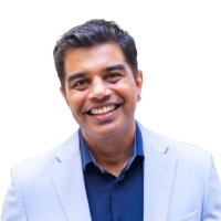 Sharath Sreenivas
