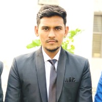 Ashwani Saraswat
