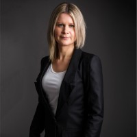 Karin Måsén
