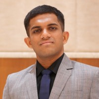 Dhanesh Agarwal