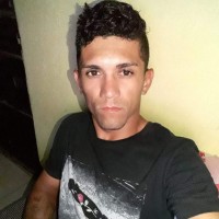 Gessiano Alves Da Silva
