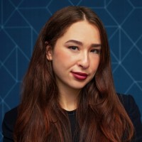 Ekaterina Klimova, Caia