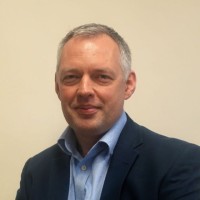 Charlie Patterson