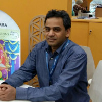 Ramu Ramachandran