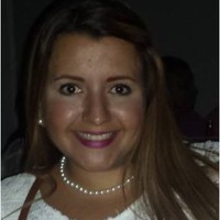 Verónica Benítez Tedesco