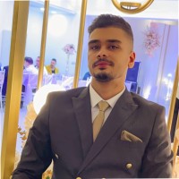 Ali Sajad