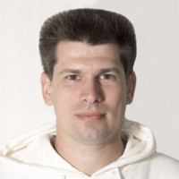 Михаил Пашуев