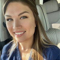 Maci Harris RN BSN CHPN