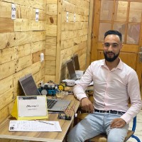 ayoub bertal
