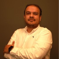 Erick Garcia Dueñas