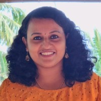 Suvitha J
