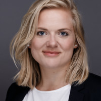 Anne Kathrine Voldsgaard Johansen